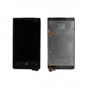 Дисплей, матрица и тачскрин для смартфона Nokia Lumia 920, 4.5