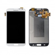 Дисплей, матрица и тачскрин для смартфона Samsung Galaxy Note 2, 5.55