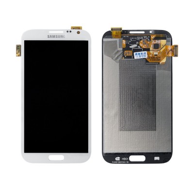 Дисплей, матрица и тачскрин для смартфона Samsung Galaxy Note 2, 5.55 Дисплей, матрица и тачскрин для смартфона Samsung Galaxy Note 2, 5.55
