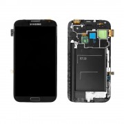Дисплей, матрица и тачскрин для смартфона Samsung Galaxy Note 2 GT-N7100, 5.55
