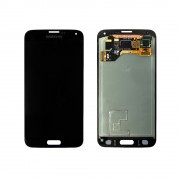 Дисплей, матрица и тачскрин для смартфона Samsung Galaxy S5 SM-G900F, 5.1