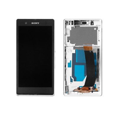 Дисплей, матрица и тачскрин для смартфона Sony Xperia Z C6602, 5 Дисплей, матрица и тачскрин для смартфона Sony Xperia Z C6602, 5