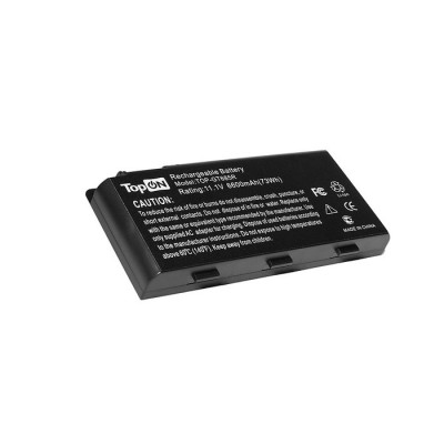 Аккумулятор для ноутбука MSI CR720, E6603, GE60, GS70, GX780, Z70 Series. 11.1V 6600mAh 73Wh. PN: BTY-L74, BTY-L75. Аккумулятор для ноутбука MSI CR720, E6603, GE60, GS70, GX780, Z70 Series. 11.1V 6600mAh 73Wh. PN: BTY-L74, BTY-L75.