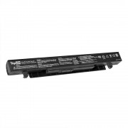 Аккумулятор, батарея для ноутбука Asus X550, X550D, X550A, X550L, X550C, X550V Series. 14.4V 2200mAh 32Wh. PN: A41-X550, A41-X550A.