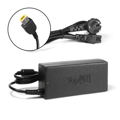 Блок питания TopON для Lenovo 20V 4.5A (USB Pin) 90W ADLX90NCT3A TOP-LT15 Блок питания TopON для Lenovo 20V 4.5A (USB Pin) 90W ADLX90NCT3A TOP-LT15