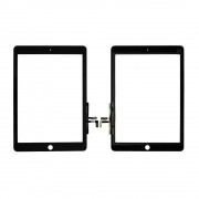 Сенсорное стекло, тачскрин для планшета Apple iPad 5, iPad Air, 9.7