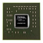 Видеочип nVidia GeForce Go7600, GF-GO7600T-N-B1 (2011)