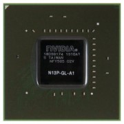 Видеочип nVidia GeForce GT 630M, N13P-GL-A1 (2013)
