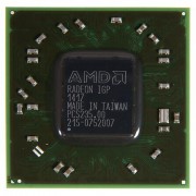 Северный мост ATI AMD Radeon IGP RX881, 215-0752007 100-CG1831 (2012)