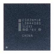 Южный мост Intel SLGXX, CG82NM10