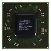 Северный мост ATI AMD Radeon IGP, 215-0752001, 100-CG1805 (2015)