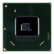 Северный мост Intel QNJG ES, BD82HM67 (2012)
