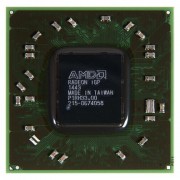 Северный мост ATI AMD Radeon IGP RX781, 215-0674058