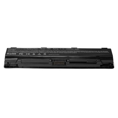 Аккумулятор для ноутбука Toshiba Satellite C800, C870, L800, L855, M800, M845, P800 Series. 10.8V 4400mAh PN: PA5023U-1BRS, PA5024U Аккумулятор для ноутбука Toshiba Satellite C800, C870, L800, L855, M800, M845, P800 Series. 10.8V 4400mAh PN: PA5023U-1BRS, PA5024U