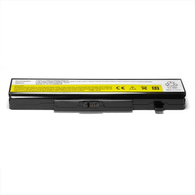 Аккумулятор для ноутбука IBM Lenovo IdeaPad B480, B585, G480, G580, N581, N586, V480, V580, Y480, Z480 Series. 10.8V 4400mAh PN: 45N1049, L11L6F01 Аккумулятор для ноутбука IBM Lenovo IdeaPad B480, B585, G480, G580, N581, N586, V480, V580, Y480, Z480 Series. 10.8V 4400mAh PN: 45N1049, L11L6F01