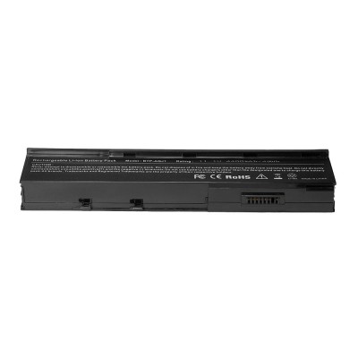 Аккумулятор для ноутбука Acer TravelMate 2420, 3240, 3280, 3302, 3304, 5540, Aspire 5560, 5540, 5541, Ferrari 1100 Series. 11.1V 4400mAh PN: TM07B71 Аккумулятор для ноутбука Acer TravelMate 2420, 3240, 3280, 3302, 3304, 5540, Aspire 5560, 5540, 5541, Ferrari 1100 Series. 11.1V 4400mAh PN: TM07B71