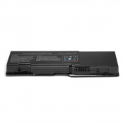 Аккумулятор для ноутбука усиленный Dell Inspiron 6400, 1501, E1505, Latitude 131L,Vostro 1000 Series. 11.1V 6600mAh PN: 451-10482, CR174