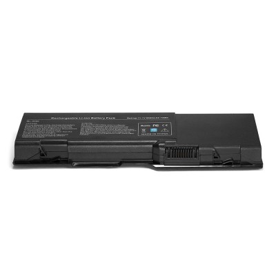 Аккумулятор для ноутбука усиленный Dell Inspiron 6400, 1501, E1505, Latitude 131L,Vostro 1000 Series. 11.1V 6600mAh PN: 451-10482, CR174 Аккумулятор для ноутбука усиленный Dell Inspiron 6400, 1501, E1505, Latitude 131L,Vostro 1000 Series. 11.1V 6600mAh PN: 451-10482, CR174