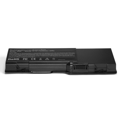 Аккумулятор для ноутбука Dell Inspiron 6400, 1501, E1505, Vostro 1000, Latitude 131L Series. 11.1V 4400mAh PN: 312-0427, CR174 Аккумулятор для ноутбука Dell Inspiron 6400, 1501, E1505, Vostro 1000, Latitude 131L Series. 11.1V 4400mAh PN: 312-0427, CR174
