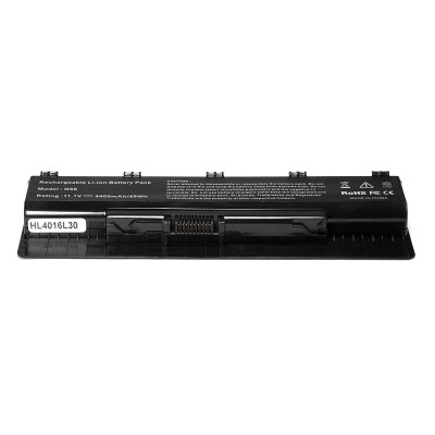 Аккумулятор для ноутбука Asus N46, N56, N76 Series. 10.8V 4400mAh PN: CS-AUN56, NBA31-N56 Аккумулятор для ноутбука Asus N46, N56, N76 Series. 10.8V 4400mAh PN: CS-AUN56, NBA31-N56