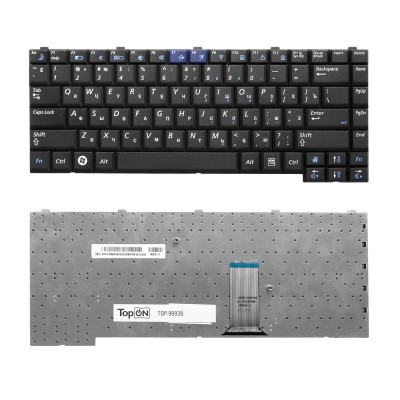 Клавиатура для ноутбука Samsung R20, R25, P400 Series. Плоский Enter. Черная, без рамки. PN: CNBA5902032. Клавиатура для ноутбука Samsung R20, R25, P400 Series. Плоский Enter. Черная, без рамки. PN: CNBA5902032.