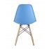 Стул Style DSW голубой x4 Стул Style DSW голубой x4