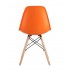 Стул DSW оранжевый x4 Стул DSW оранжевый x4