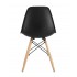 Стул DSW черный x4 Стул DSW черный x4