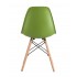 Стул DSW зеленый x4 Стул DSW зеленый x4