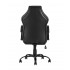 Кресло игровое TopChairs Racer Midi черное Кресло игровое TopChairs Racer Midi черное