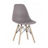 Стул Style DSW темно-бежевый x4 Стул Style DSW темно-бежевый x4