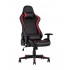 Кресло игровое TopChairs Cayenne красное Кресло игровое TopChairs Cayenne красное
