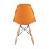 Стул Style DSW оранжевый x4 Стул Style DSW оранжевый x4