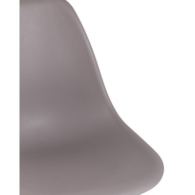 Стул Style DSW темно-бежевый x4 Стул Style DSW темно-бежевый x4