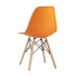Стул Style DSW оранжевый x4 Стул Style DSW оранжевый x4