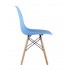 Стул Style DSW голубой x4 Стул Style DSW голубой x4