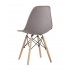 Стул Style DSW темно-бежевый x4 Стул Style DSW темно-бежевый x4