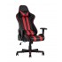 Кресло игровое TopChairs Camaro красное Кресло игровое TopChairs Camaro красное