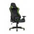 Кресло игровое TopChairs Cayenne зеленое Кресло игровое TopChairs Cayenne зеленое