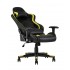 Кресло игровое TopChairs Cayenne желтое Кресло игровое TopChairs Cayenne желтое