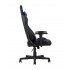 Кресло игровое TopChairs Camaro синее Кресло игровое TopChairs Camaro синее