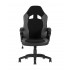 Кресло игровое TopChairs Skyline серое Кресло игровое TopChairs Skyline серое