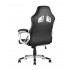 Кресло игровое TopChairs Continental черное Кресло игровое TopChairs Continental черное