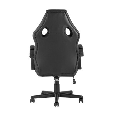 Кресло игровое TopChairs Renegade черное Кресло игровое TopChairs Renegade черное