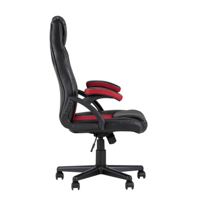 Кресло игровое TopChairs Concorde красное Кресло игровое TopChairs Concorde красное