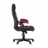 Кресло игровое TopChairs Concorde красное Кресло игровое TopChairs Concorde красное