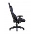 Кресло игровое TopChairs Corvette синее Кресло игровое TopChairs Corvette синее