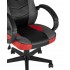 Кресло игровое TopChairs Sprinter красное Кресло игровое TopChairs Sprinter красное