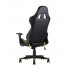 Кресло игровое TopChairs Gallardo зеленое Кресло игровое TopChairs Gallardo зеленое