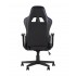 Кресло игровое TopChairs Impala синее Кресло игровое TopChairs Impala синее